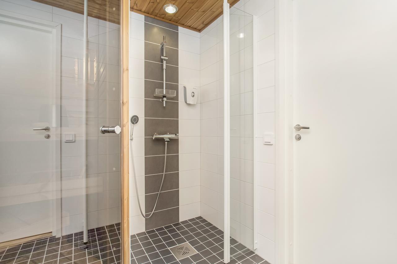 Holiday Club Himos Superior Apartments Jämsä Eksteriør billede
